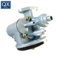 New Carburetor for Vergaser