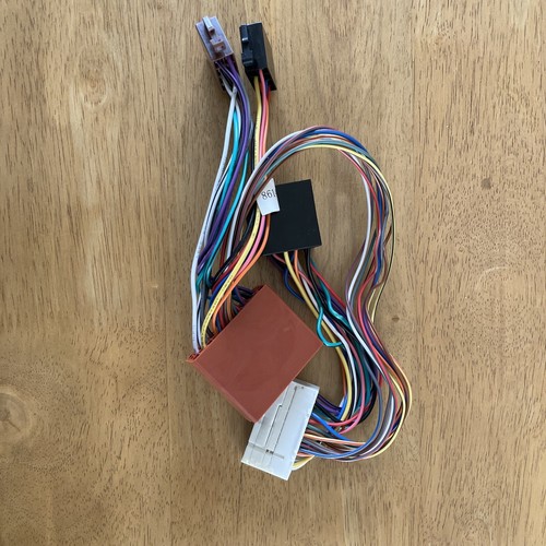Ios2car cable radio parrot - ,