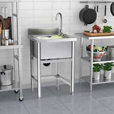 Stainless Steel Commercial