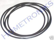 2 DRIVE BELTS FOR REGA PLANAR 2 AND 3 TURNTABLES - NEW