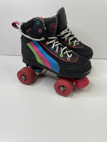 Roller skates sfr - quad, size
