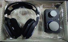 Astro A40 TR Headset & MixAmp