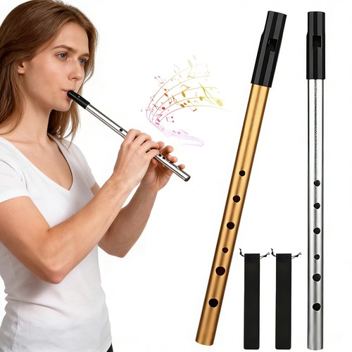 Pack tin whistle - whistle,, premium