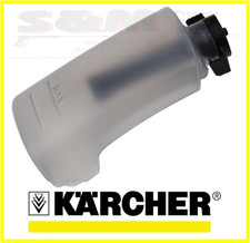 Genuine Karcher Window Vac WV 6 Replacement Water Tank 90025470   56332540