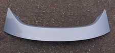 Ford Mondeo Mk4 Boot Spoiler