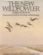 The New Wildfowler Hardback Book The Cheap Fast Free Post