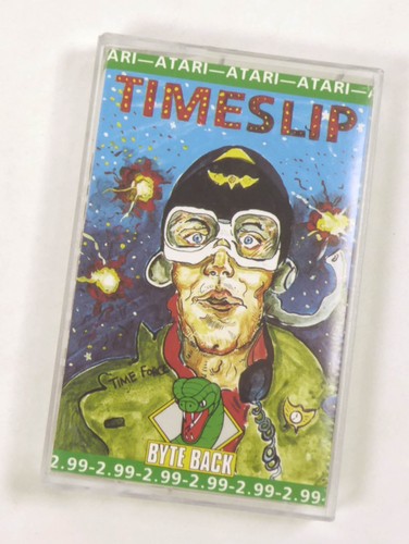 Atari 800 tape - atari,