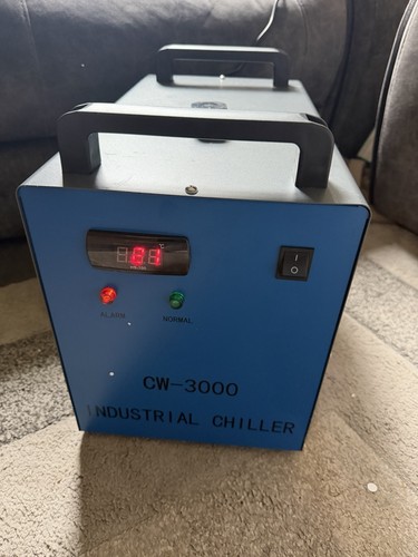 Omtech 3000 industrial - omtech,