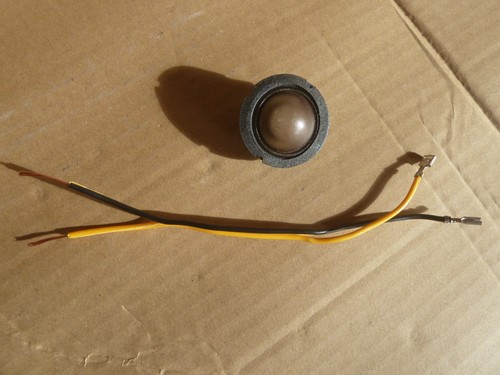 Mission m50 tweeter with - 1x,