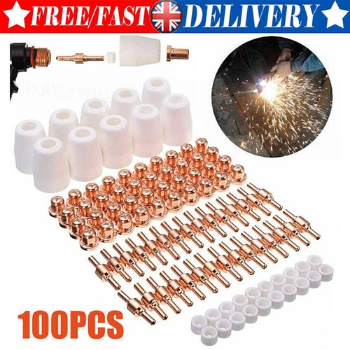 100x 40 plasma cutter - 100x,