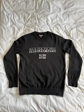 Napapijri Geographic Jumper