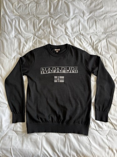 Napapijri geographic jumper - napapijri,