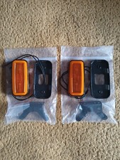 LED Side Marker Lights