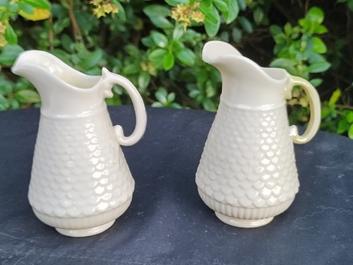 Bundle belleek ireland - 2,