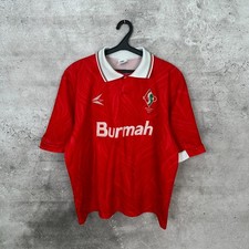 SWINDON TOWN 1993 1994 1995