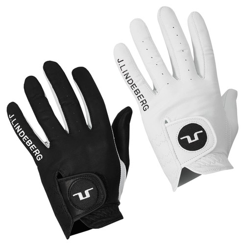 Lindeberg mens ron - ron, cabretta