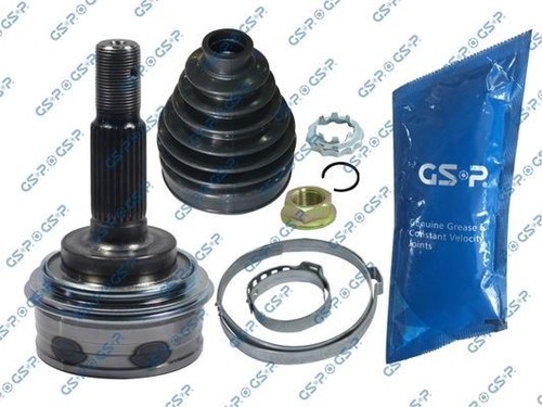 Joint kit for toyota carina - cv,