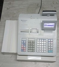 Sharp XE-A307 Cash Register