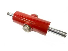 Case IH Power Steering