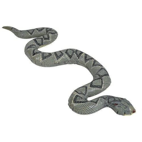Python snake inflatable - python,