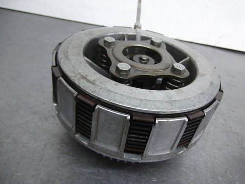 Honda cb650 sohc clutch - honda,