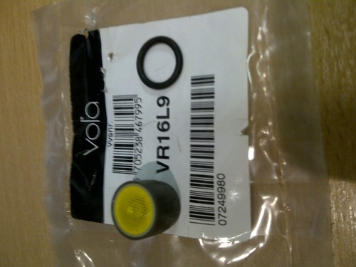 Vola vr16l9 plastic - vola,