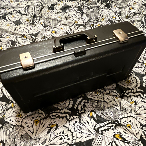 Title vintage 400 bb - b&h,
