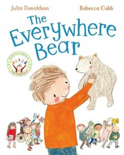 The Everywhere Bear by