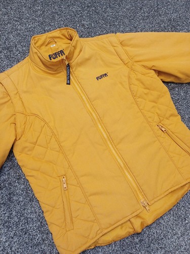 Original puffa duvet jacket - duvet,