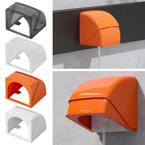 Cover outdoor socket - outdoor,