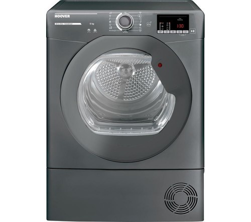 Hoover dry 300 - hoover, hle