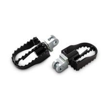 Burly MX Style Rider Footpegs