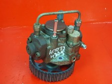 VAUXHALL ASTRA H ZAFIRA B 1.7