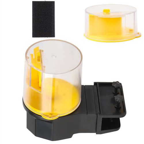 Moisture proof aquarium - moisture-proof, fish