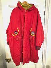 Vintage Oilily Women's Long