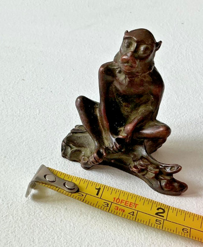 Vintage japanese cast - japanese,