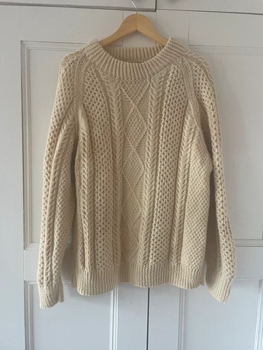 100 wool vintage standun - 100%,