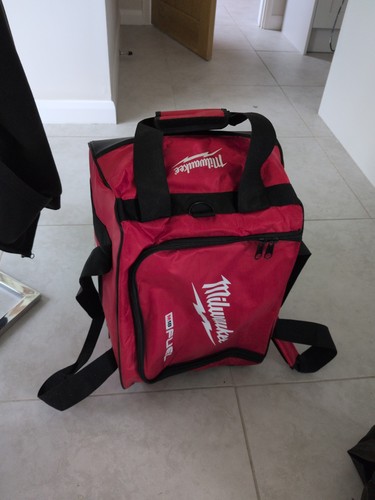 Milwaukee m18 fuel wheeled - ,