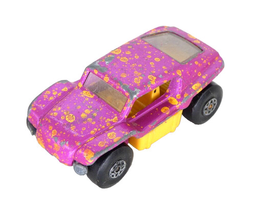 Beach buggy matchbox 30 - matchbox,