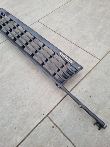 Nissan micra k10 genuine - k10, front