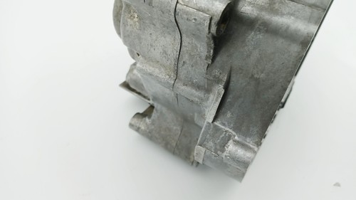 Main engine cover yamaha - main,
