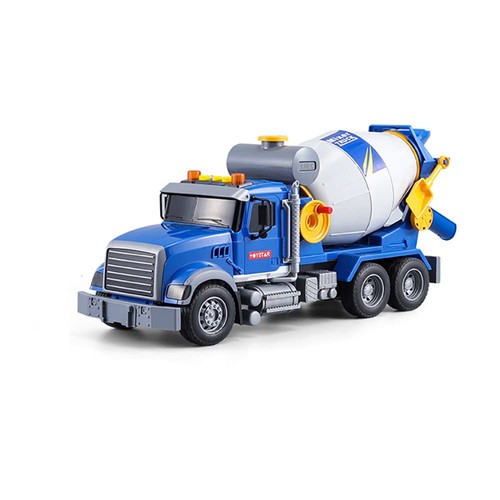 Haomsj big cement mixer - haomsj,