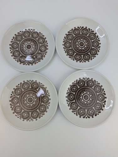Lot vtg hostess tableware - of,