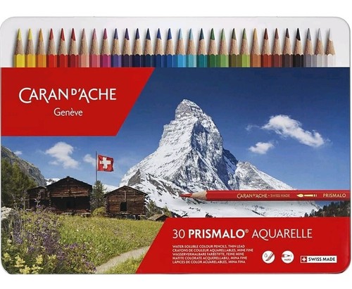 Caran ache prismalo - caran, d'ache