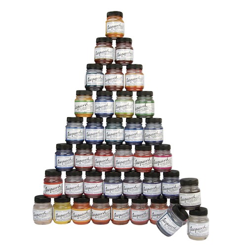 Jacquard acid dye - acid, –