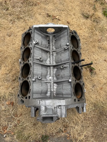 Toyota 1uz engine - 1uz, v8