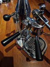 La Pavoni, Gaggia Factory G105/G106, Europiccola, Professional, SIDE HANDLE ONLY