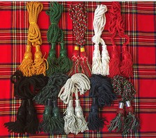  HIGHLAND GREAT SCOTTISH SILK