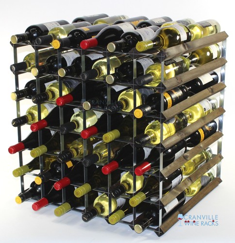 Double depth bottle dark - bottle,