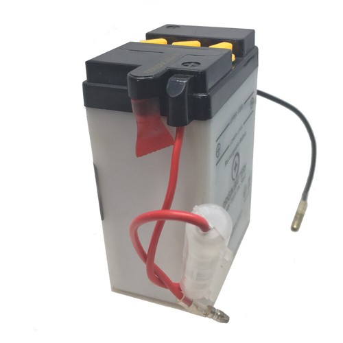 Honda c110 battery - c110,